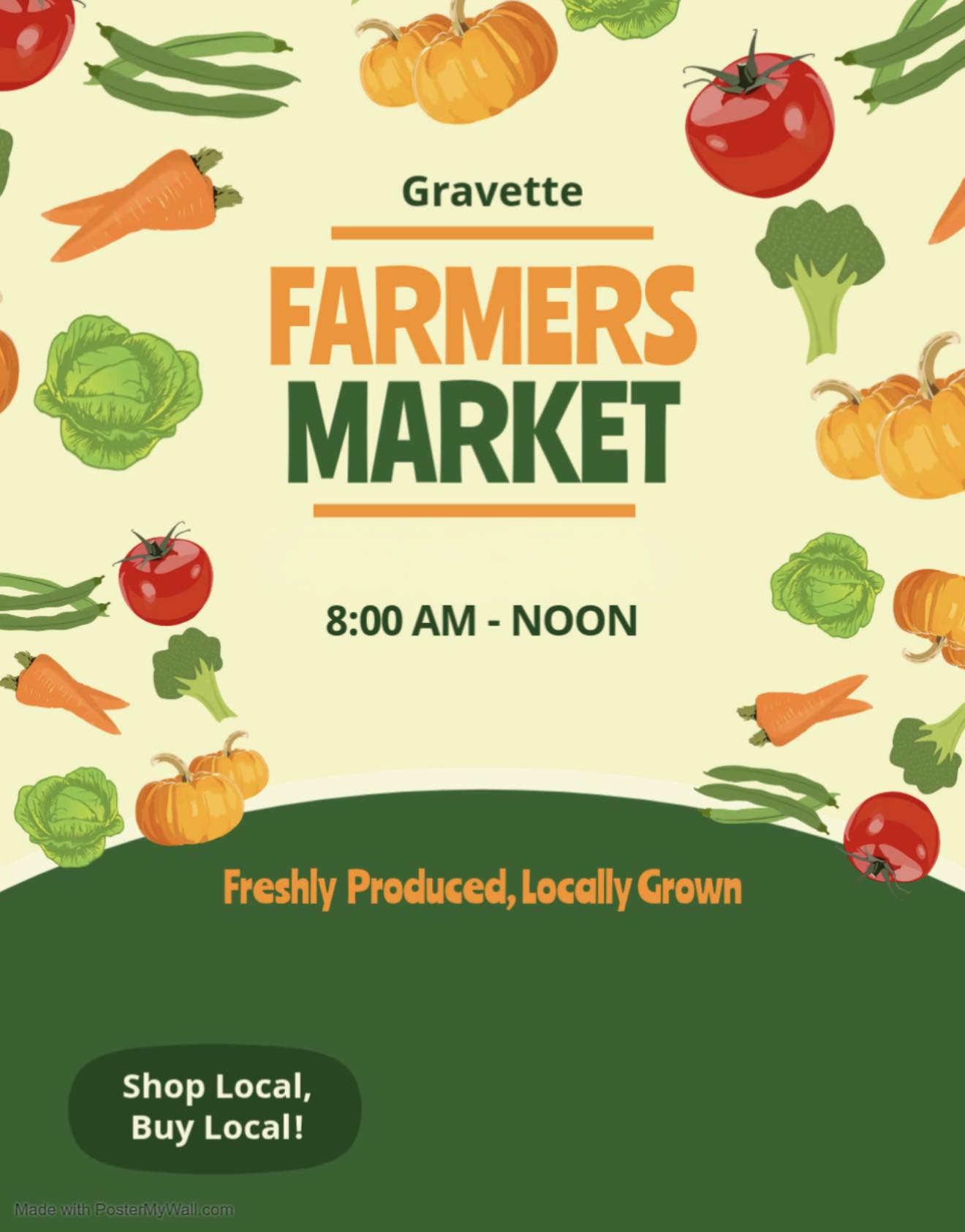 Farmers Market