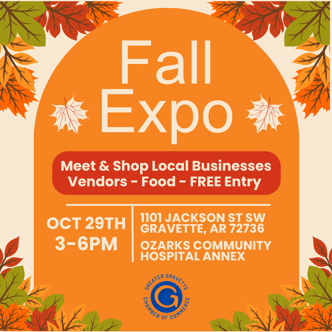 Fall Expo