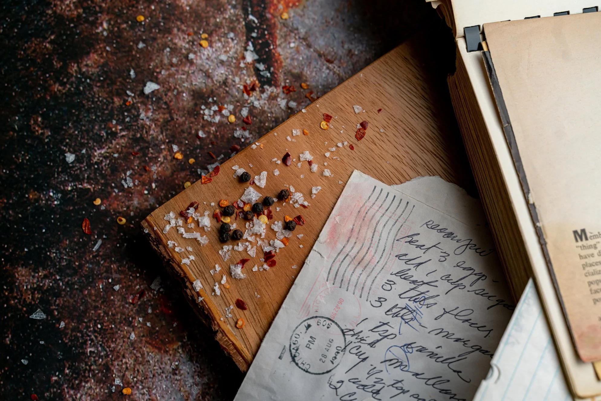 Food Photography Insights