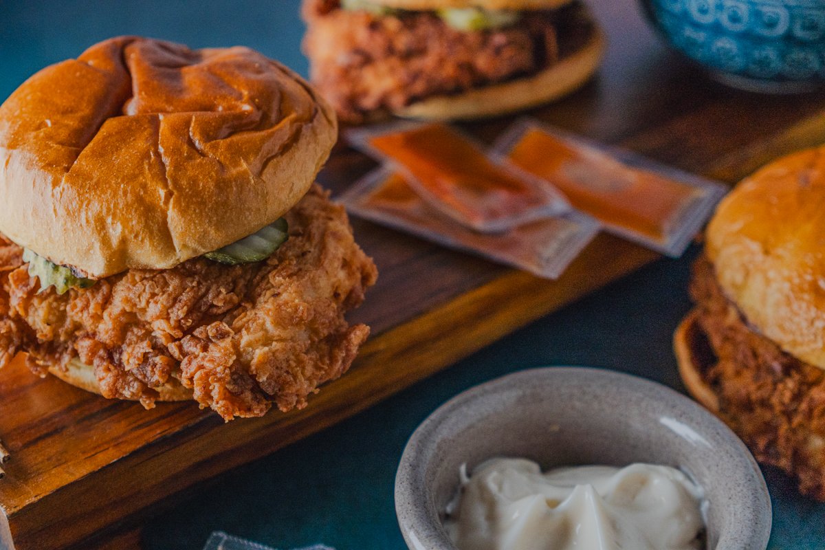 Why Personal Food Projects Still Matter in Commercial Food Photography