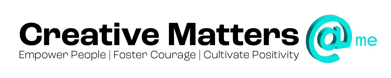 the creative matters