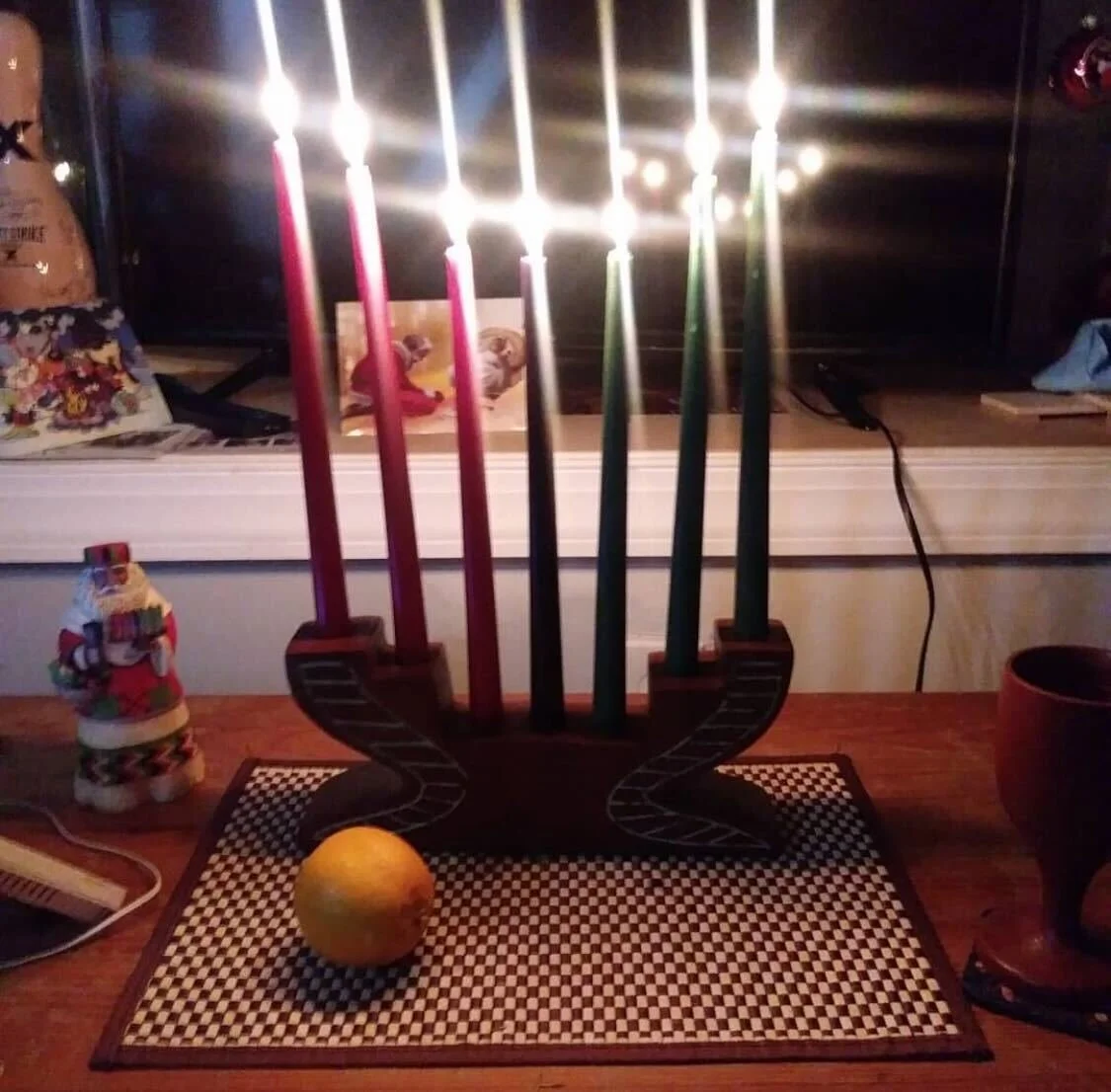 What Peacebuilders Can Learn From Kwanzaa’s Principles