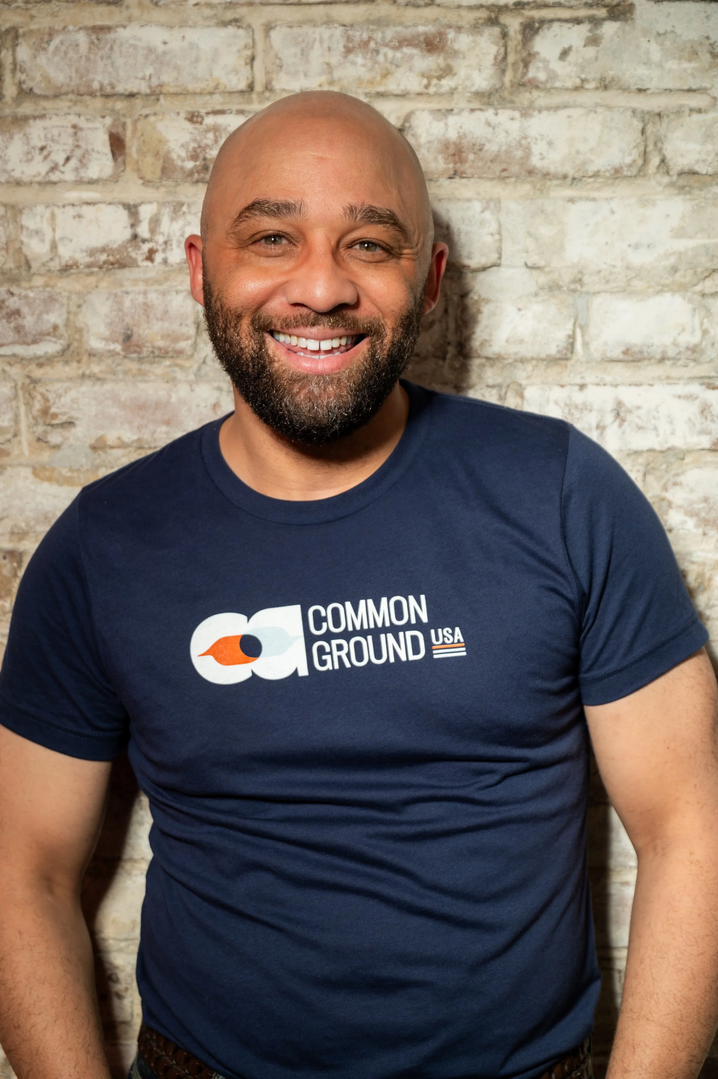 Get to Know: Louis L. Reed
