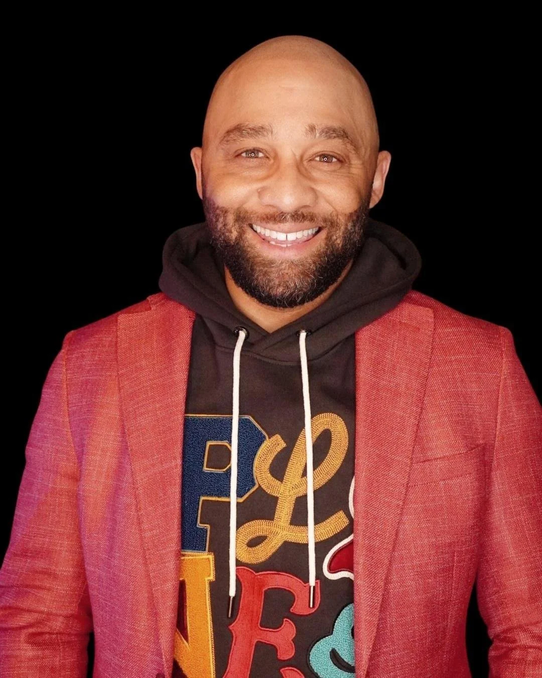 Get to Know: Louis L. Reed
