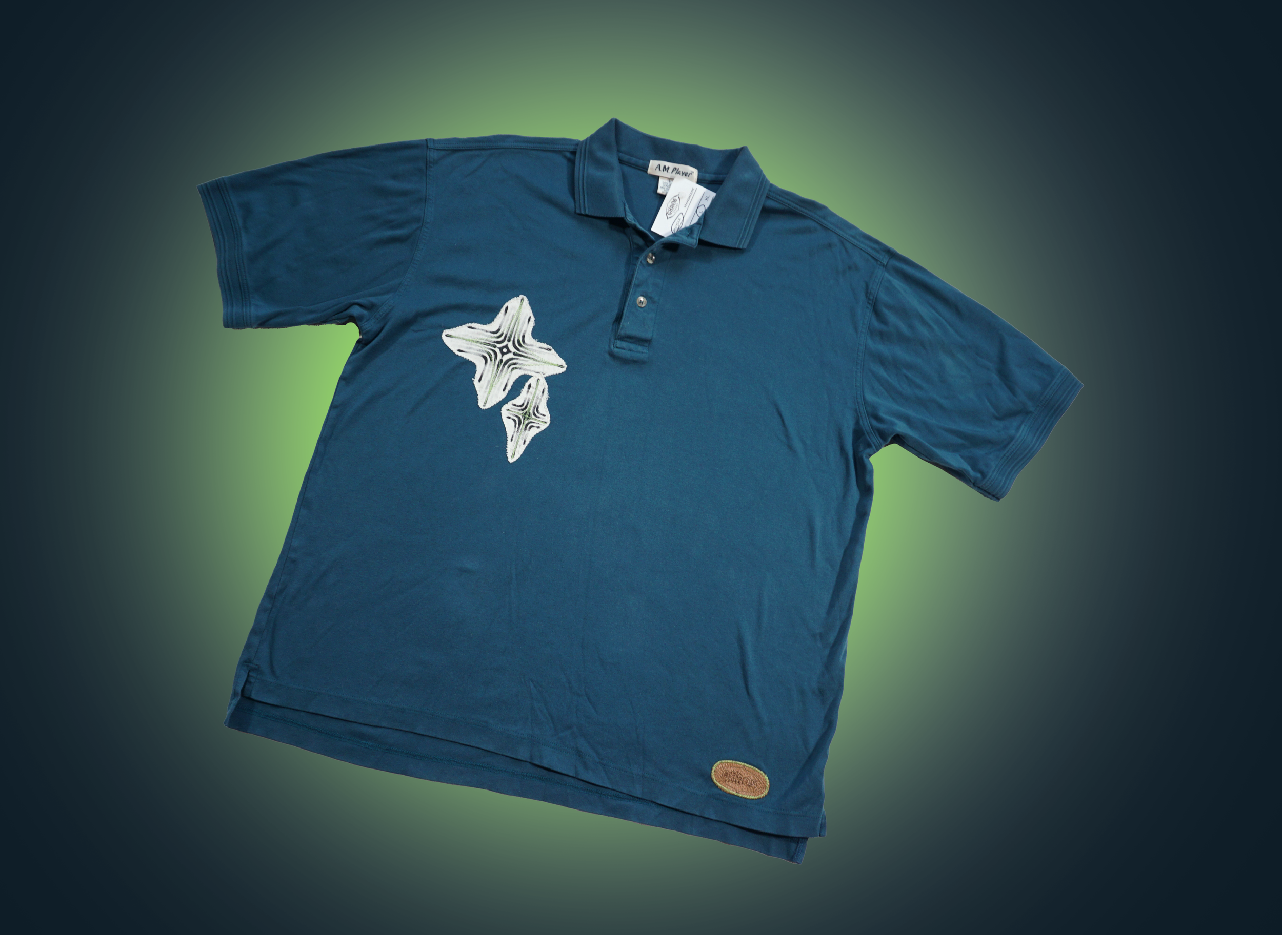 Geometry Polo