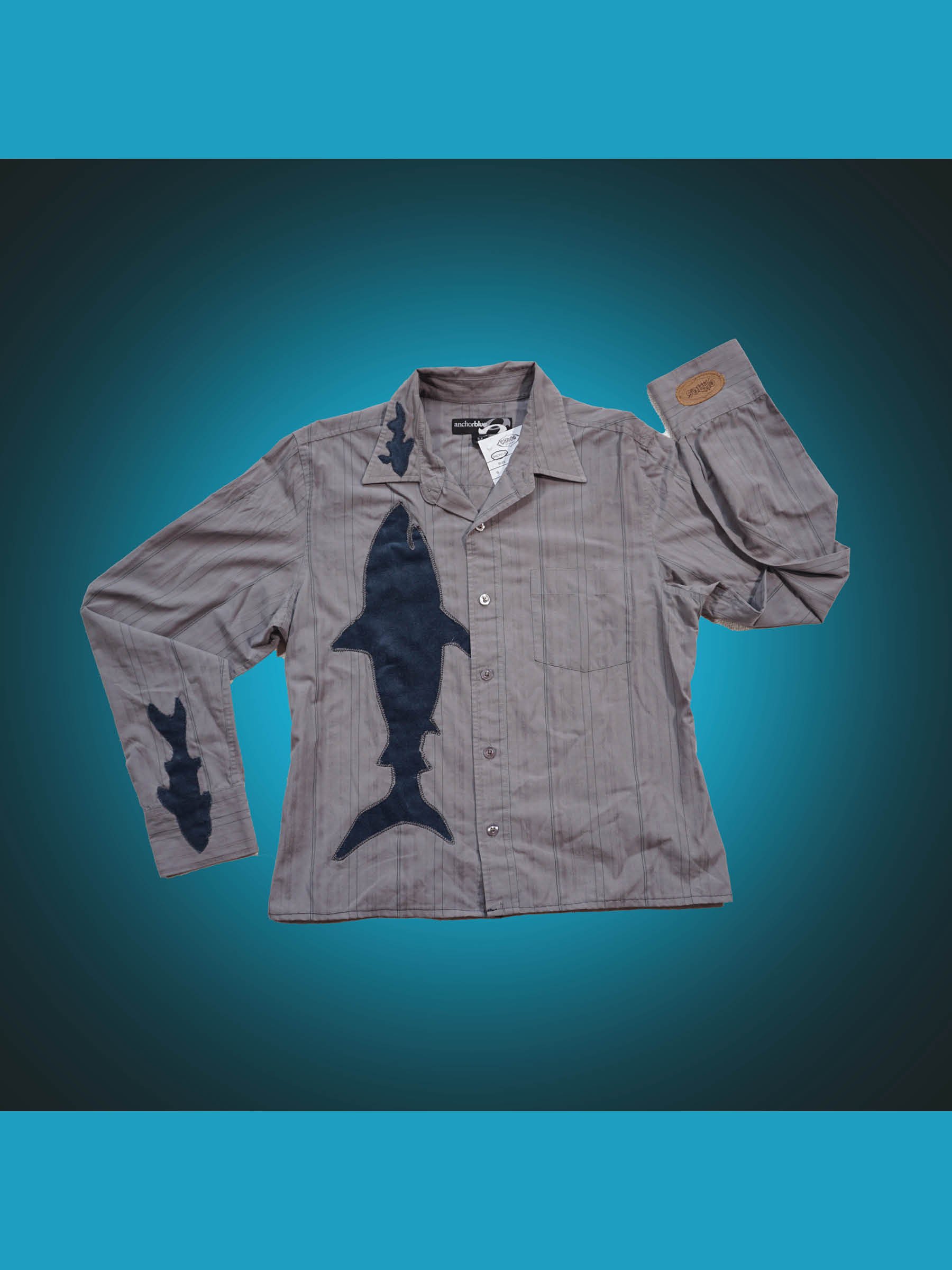 Shark Shirt