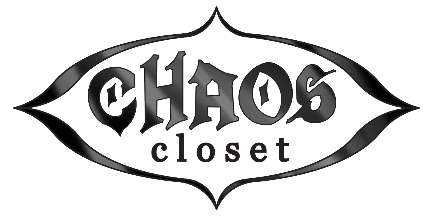 Chaos Closet
