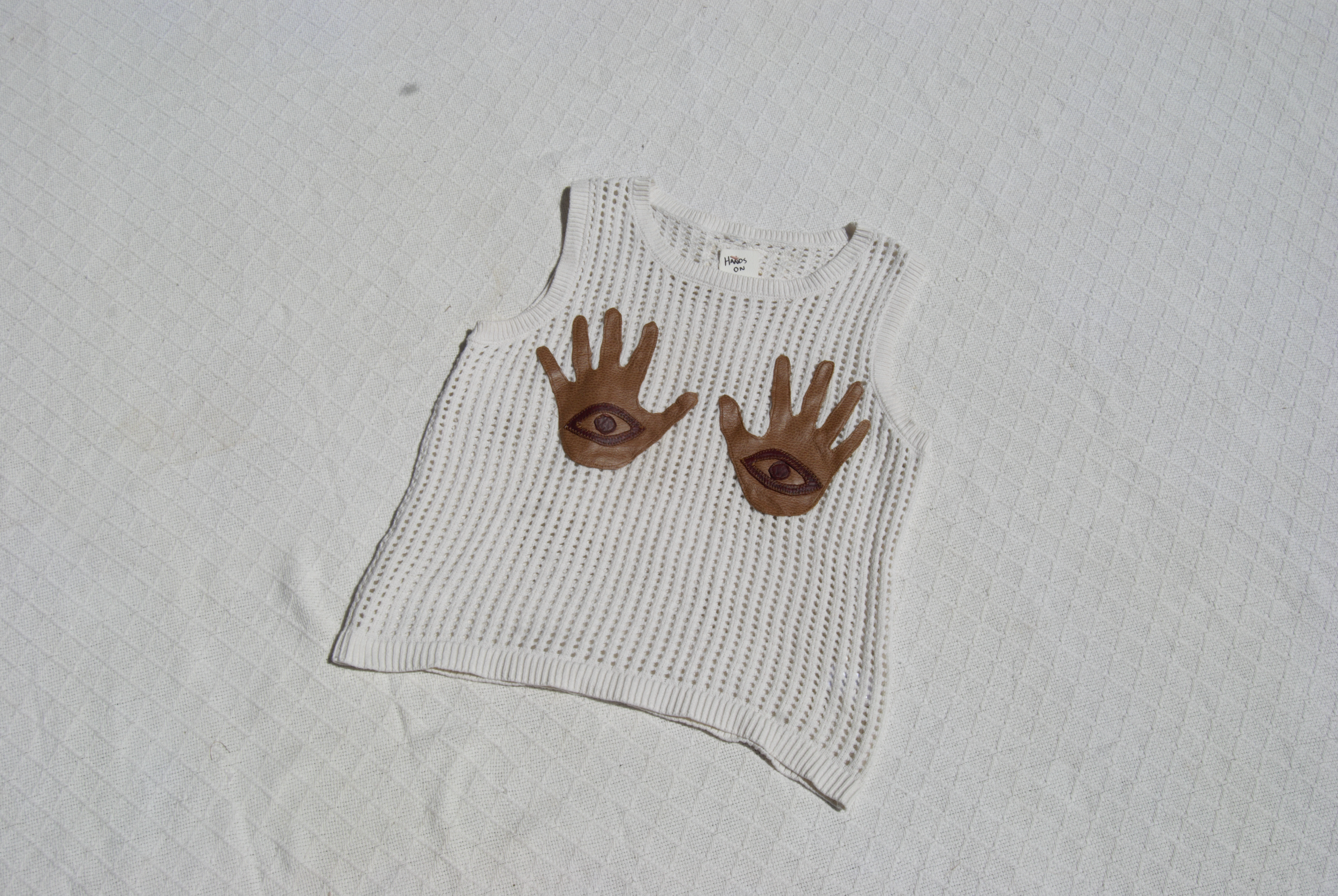 Hands On!