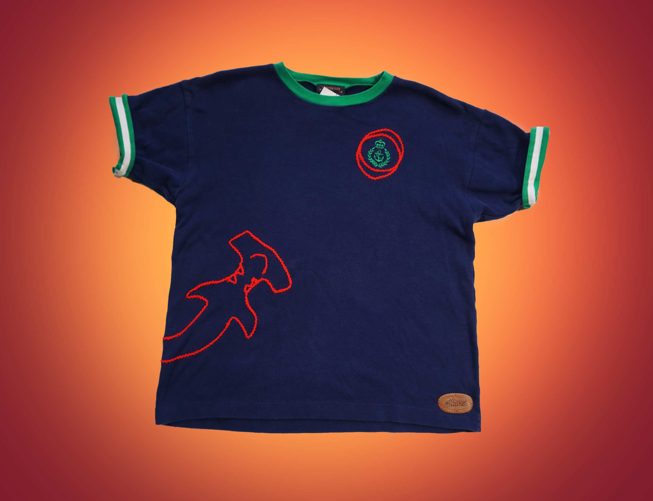Hammerhead Shirt