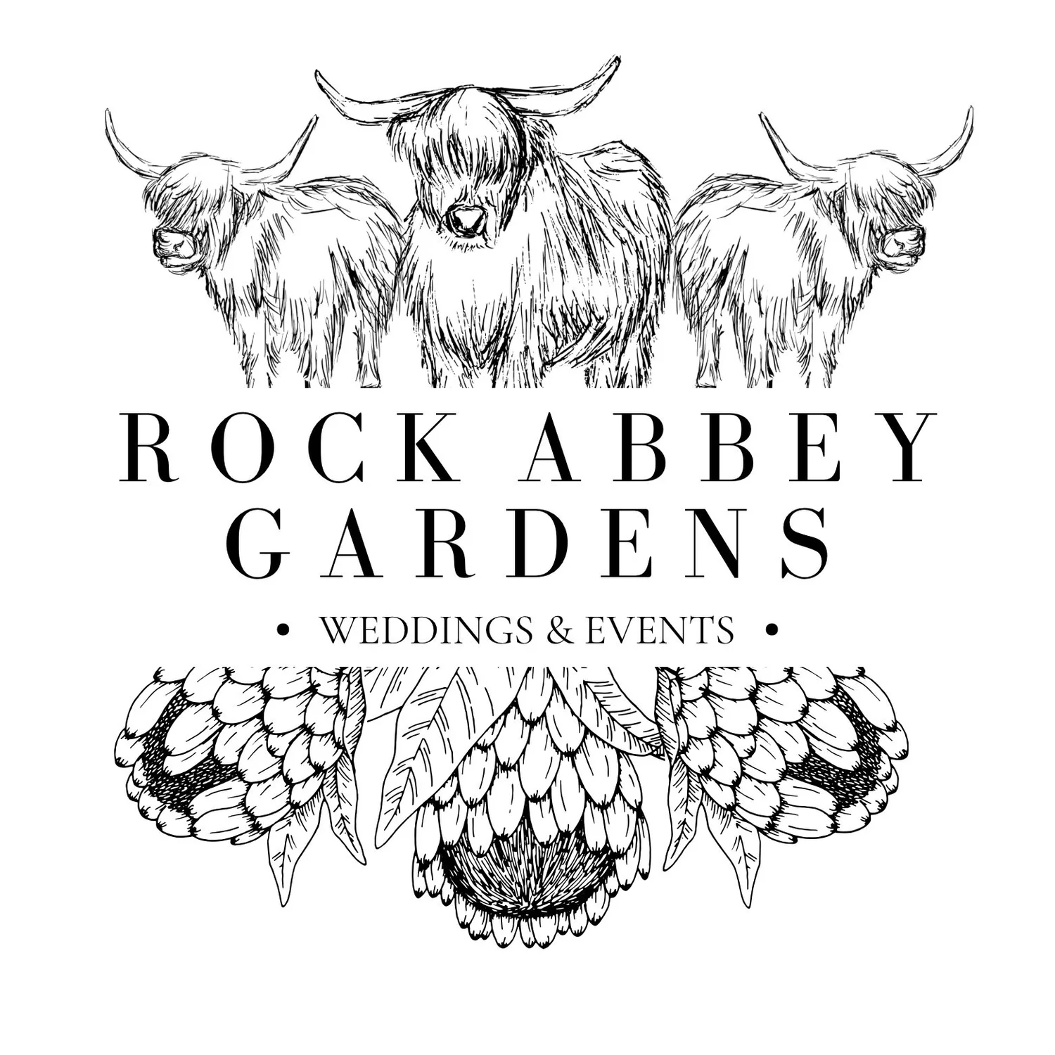 Rock Abbey Gardens