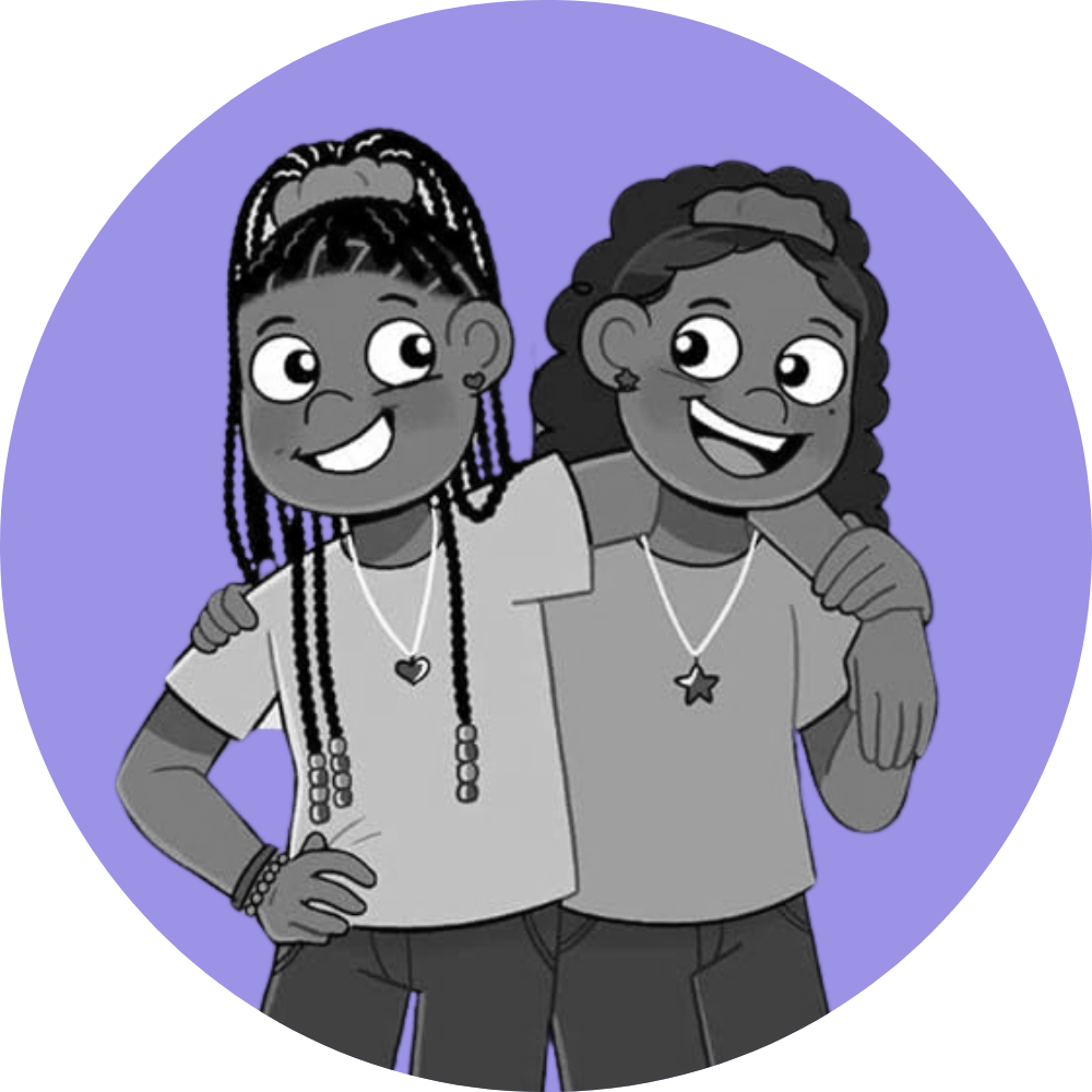 Book Lab: Neecy and Nay Nay and the Green Thumbs