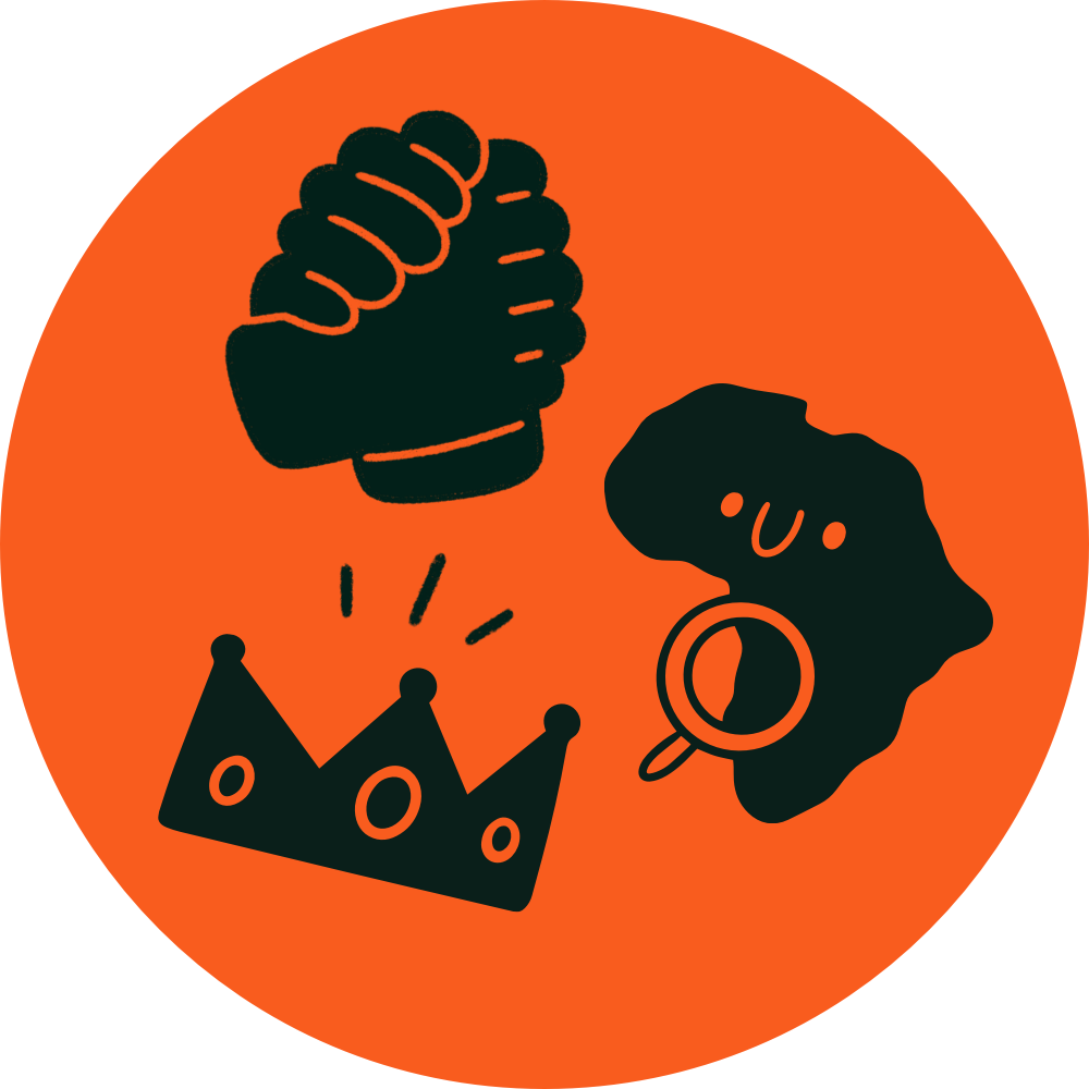 Brilliant Cousins After-School (Corvallis)