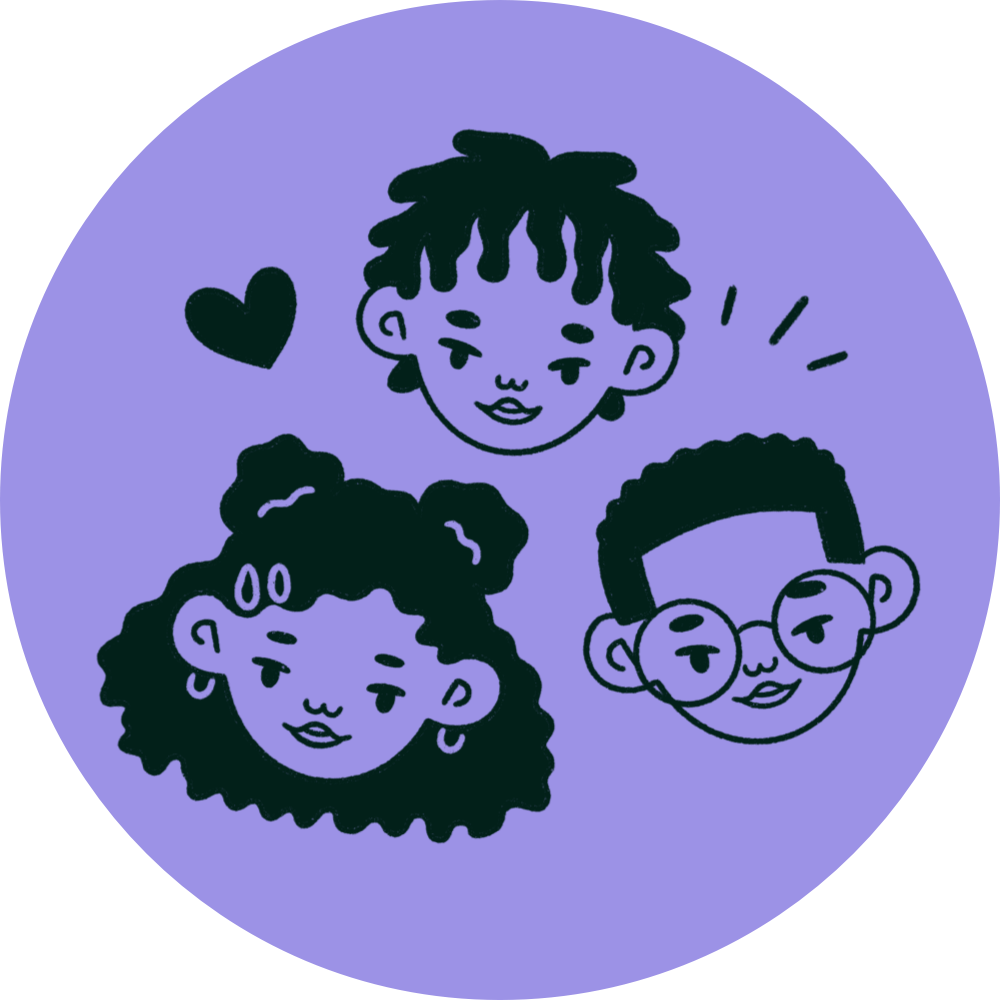 Book Lab: Neecy and Nay Nay and the Mystery Sleepover