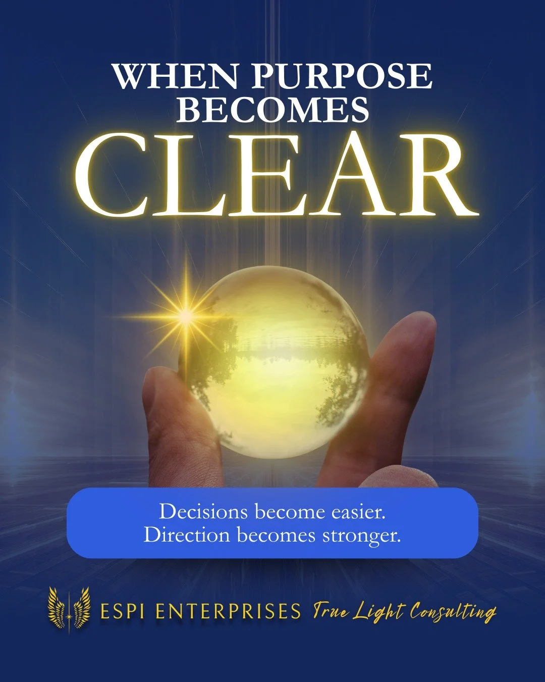 Your clarity is waiting.
Embrace Your True Light and choose growth with intention.

#WriteYourStory #InspireOthers #Storytelling #CreativeWriting #LegacyBuilding