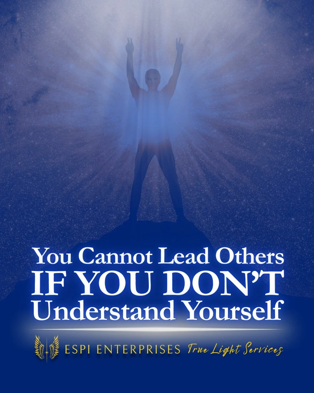 You cannot lead others if you do not understand yourself.

Leadership starts with self awareness. Understanding your emotions, patterns, strengths, and blind spots shapes how you make decisions, handle pressure, and influence others.

When leaders gr
