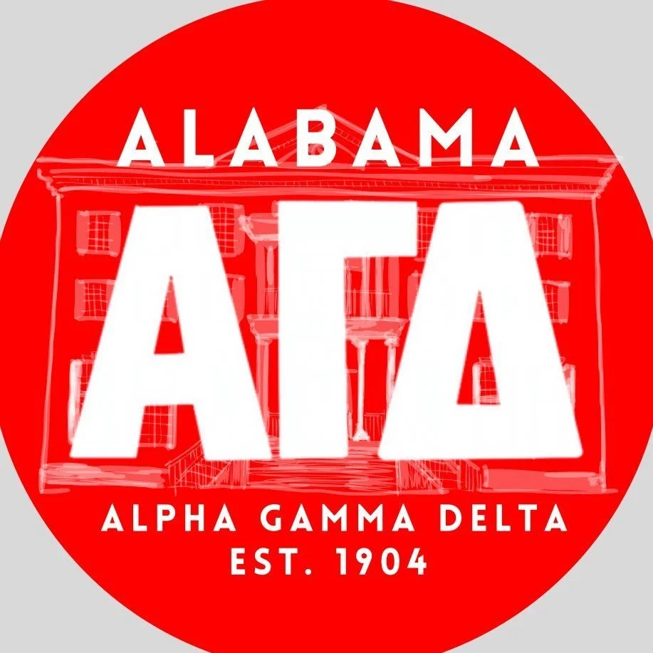 Alpha Gamma Delta - Private