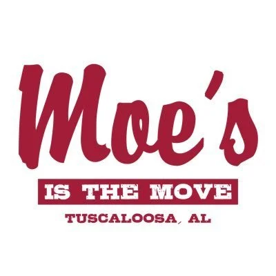 Moe's Original BBQ Tuscaloosa