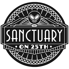 The Sanctuary