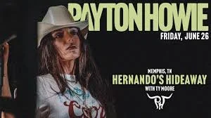 Payton Howie
