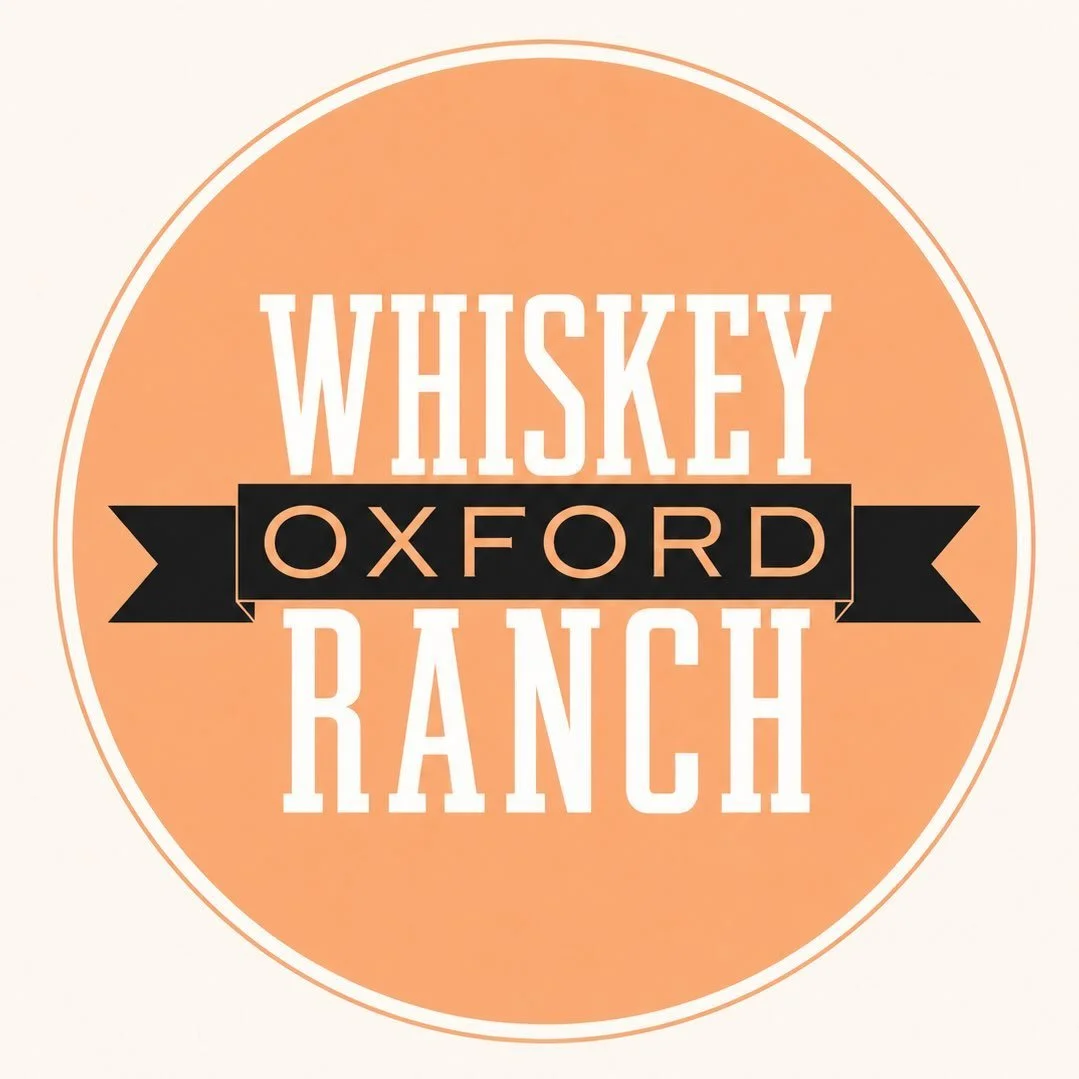 Whiskey Ranch