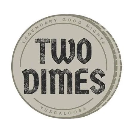 Two Dimes