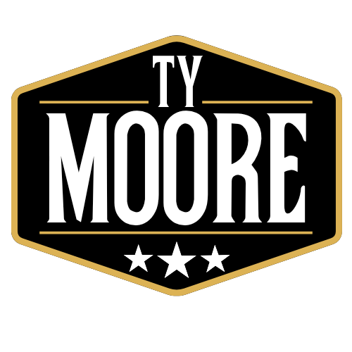 Ty Moore Music
