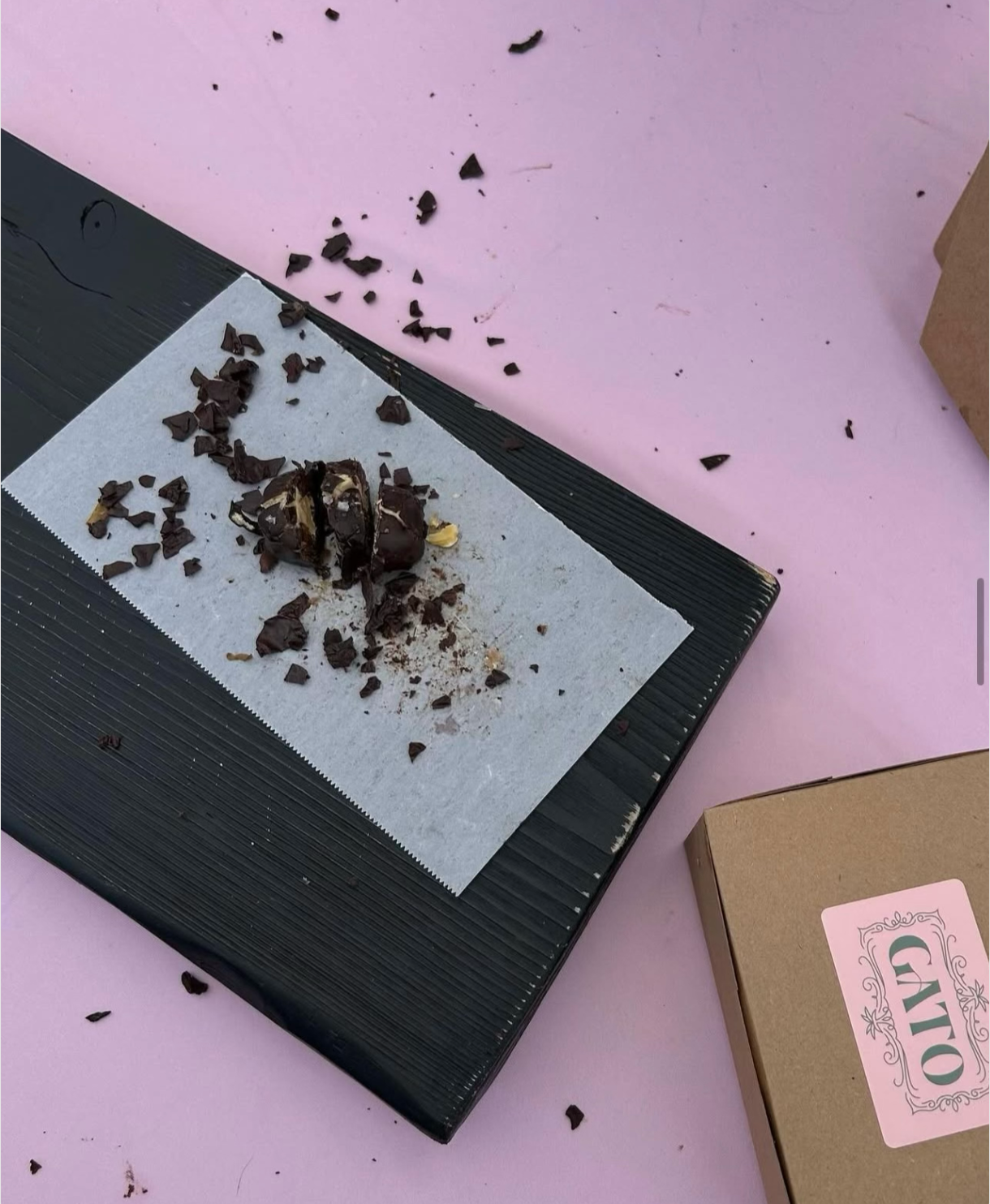 GATO Founder Gaby: Building a Brand, Taking an Untraditional Career Route &amp; Owning Every Chapter