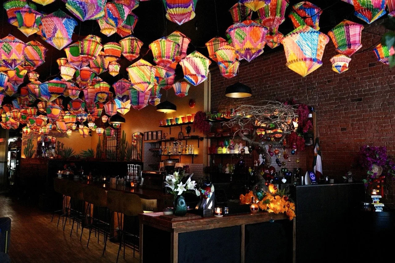 Welcome to Cielito Lindo 