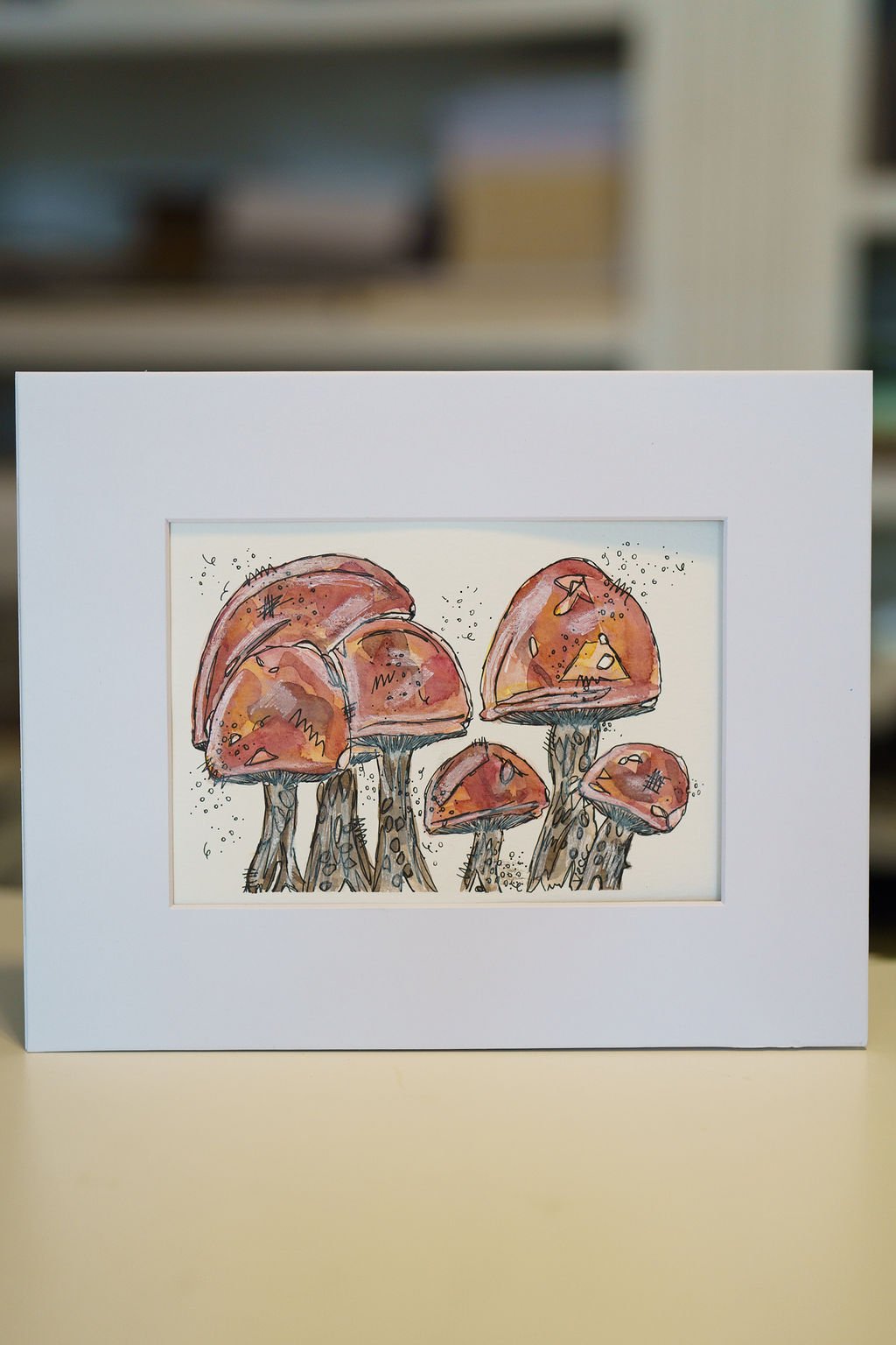 Original Shrooms