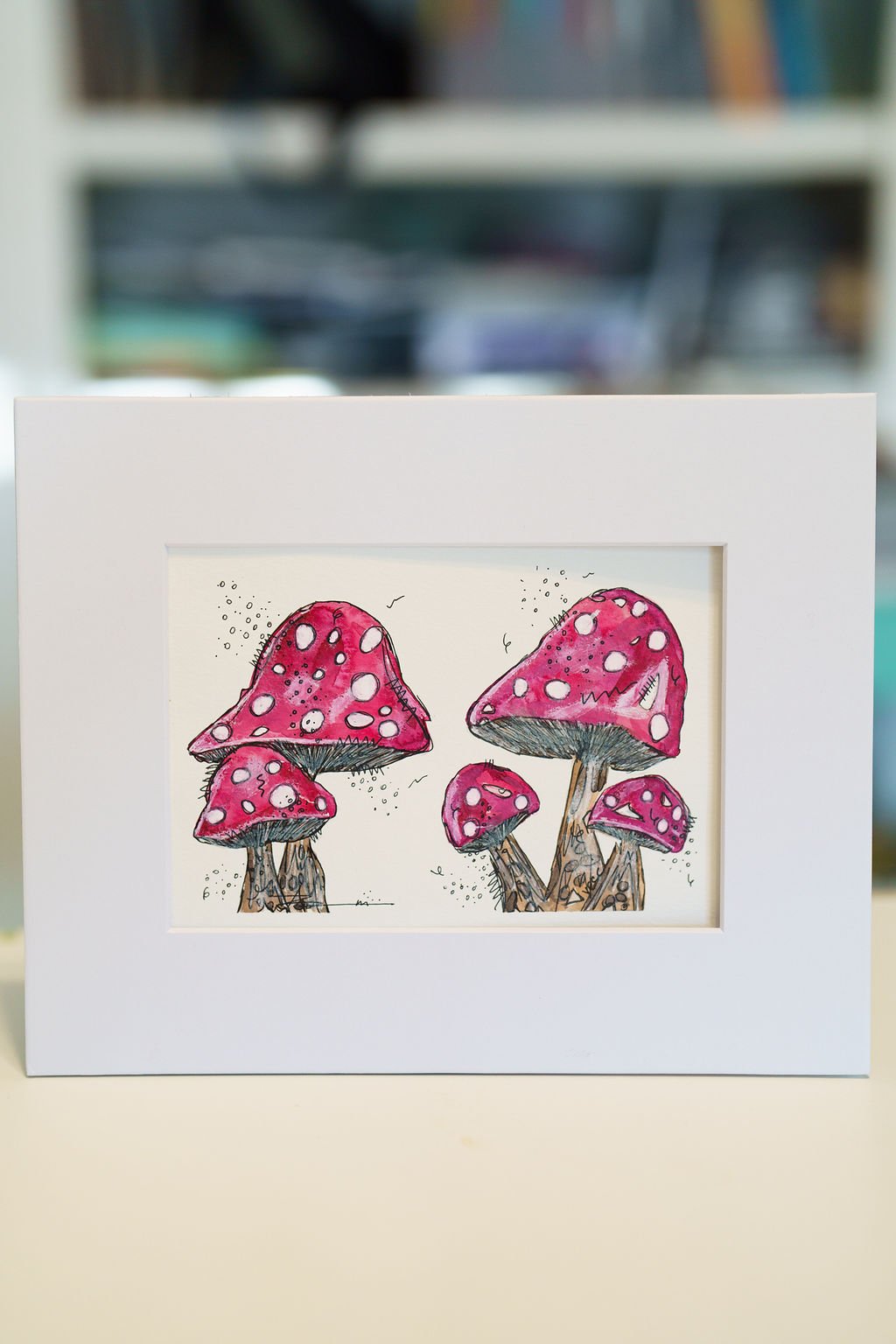 Polkadot Shrooms2.jpeg