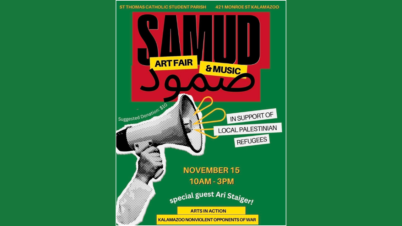 Samud Art Fair