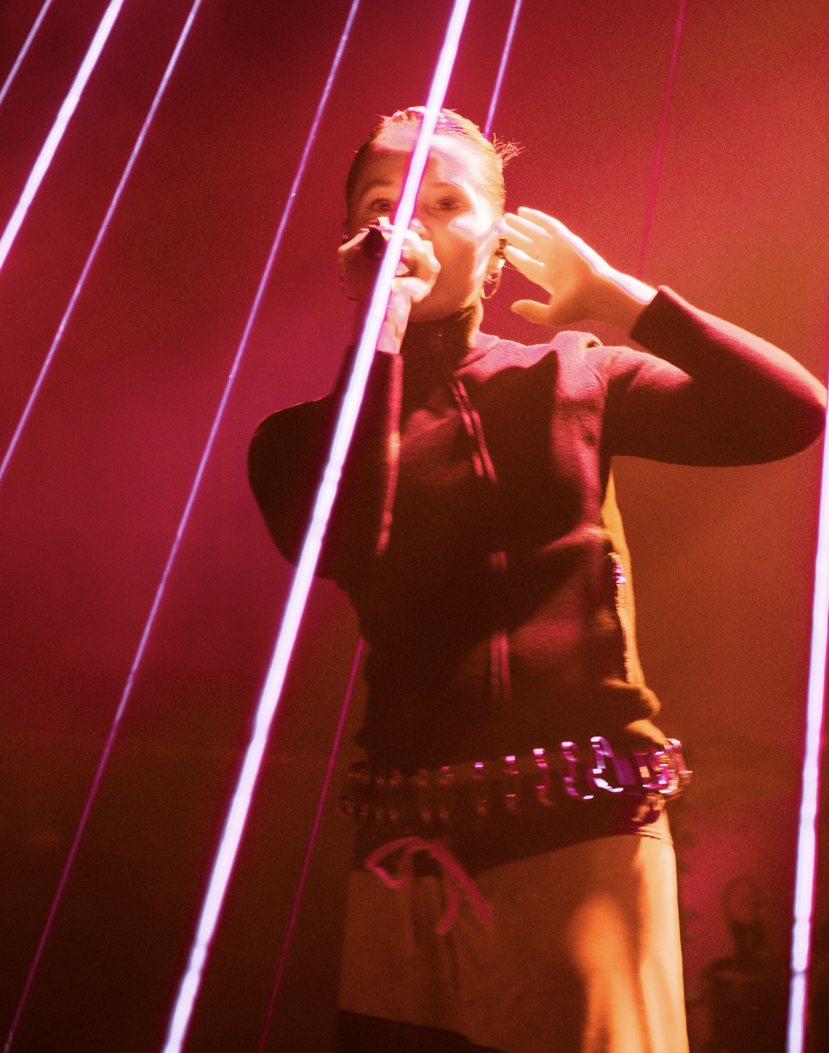 FCUKERS Brooklyn Steel Show