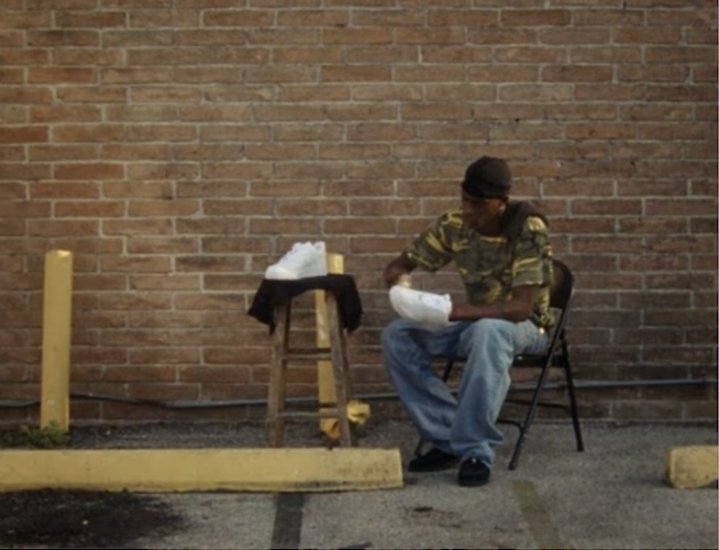 2000 Excursion Music Video