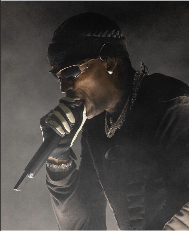 Oakley 50 Year Anniversary Performance