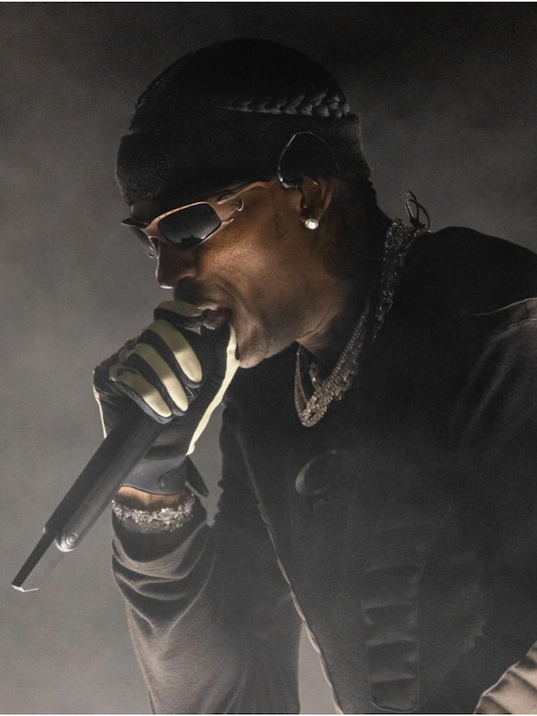 Oakley 50 Year Anniversary Performance