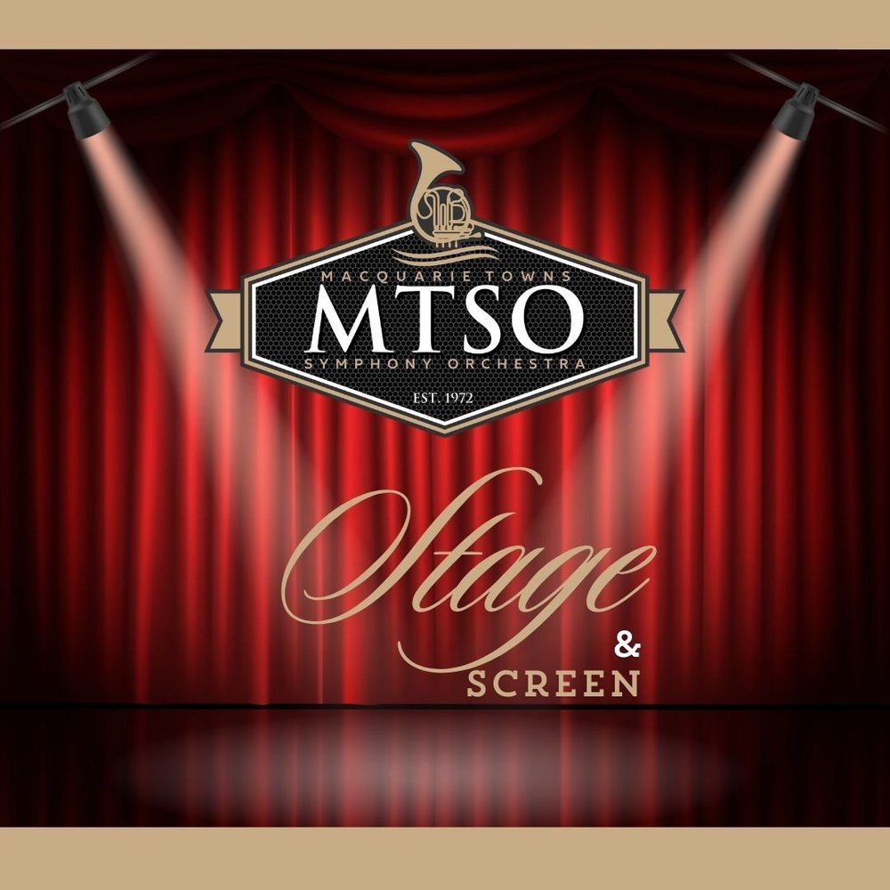Stage & Screen