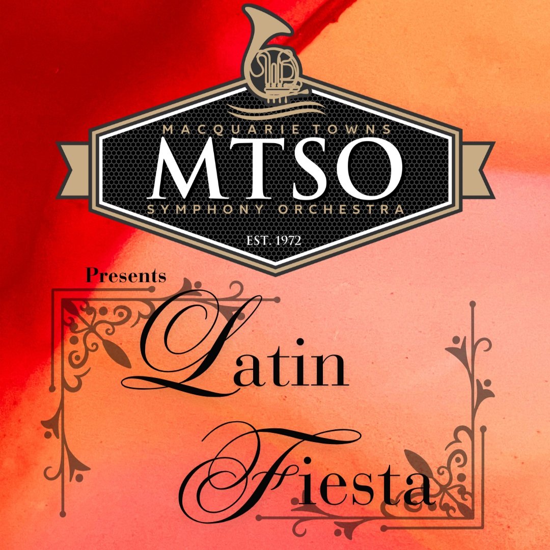 Latin Fiesta