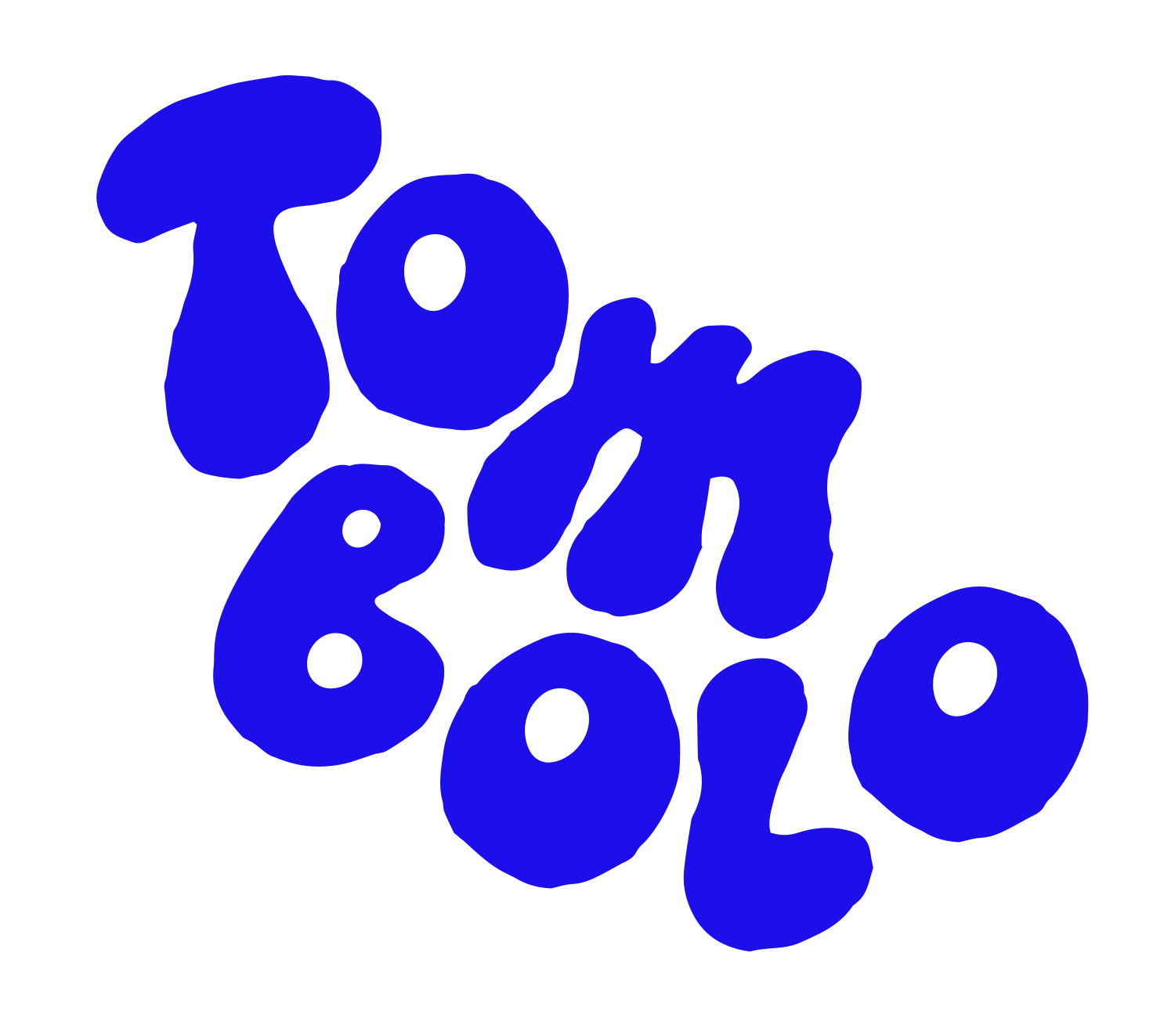 Tombolo | Pop-Up Children&#39;s Art Gallery