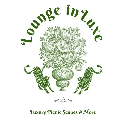 Lounge in Luxe | Picnics