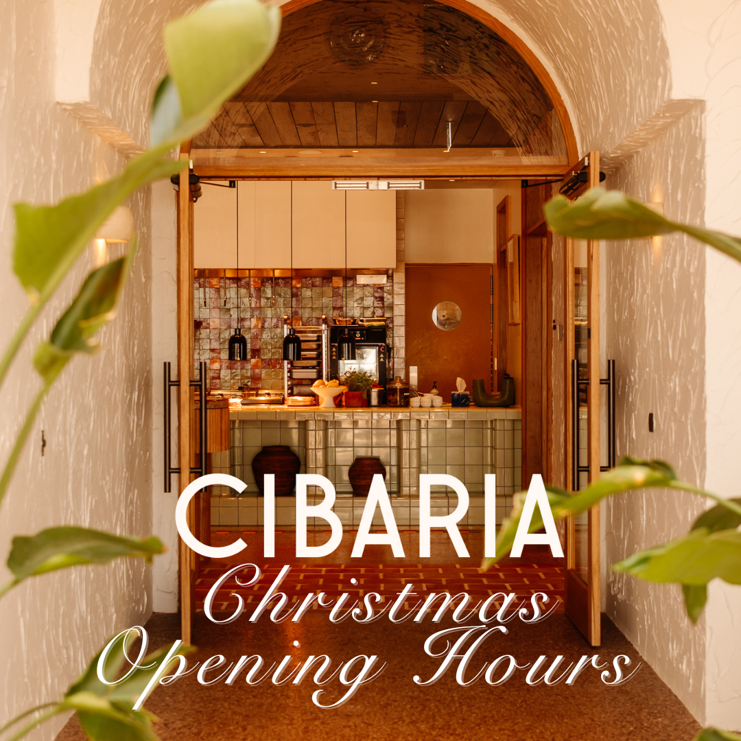 CHRISTMAS TRADING HOURS