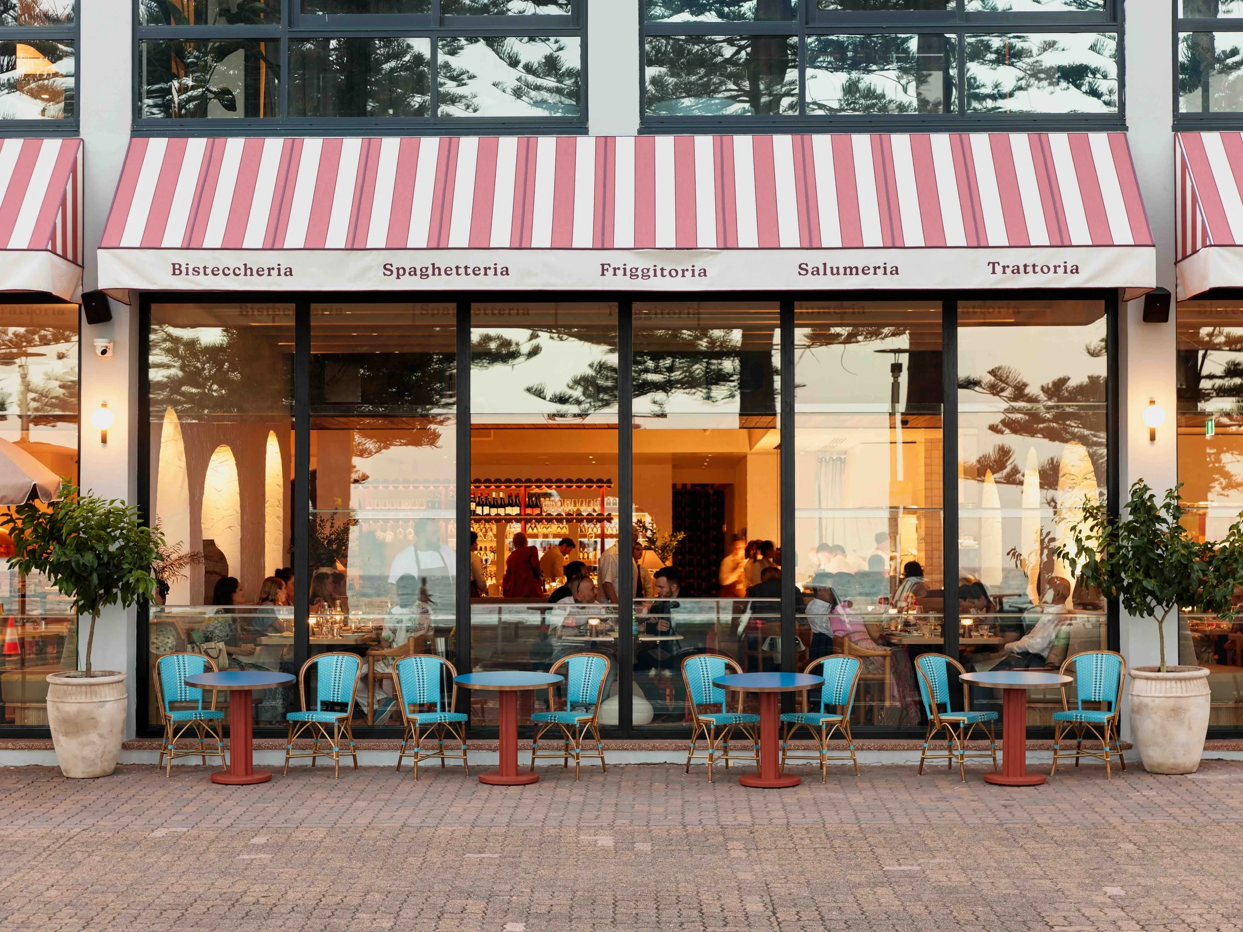 EASTER TRADING HOURS