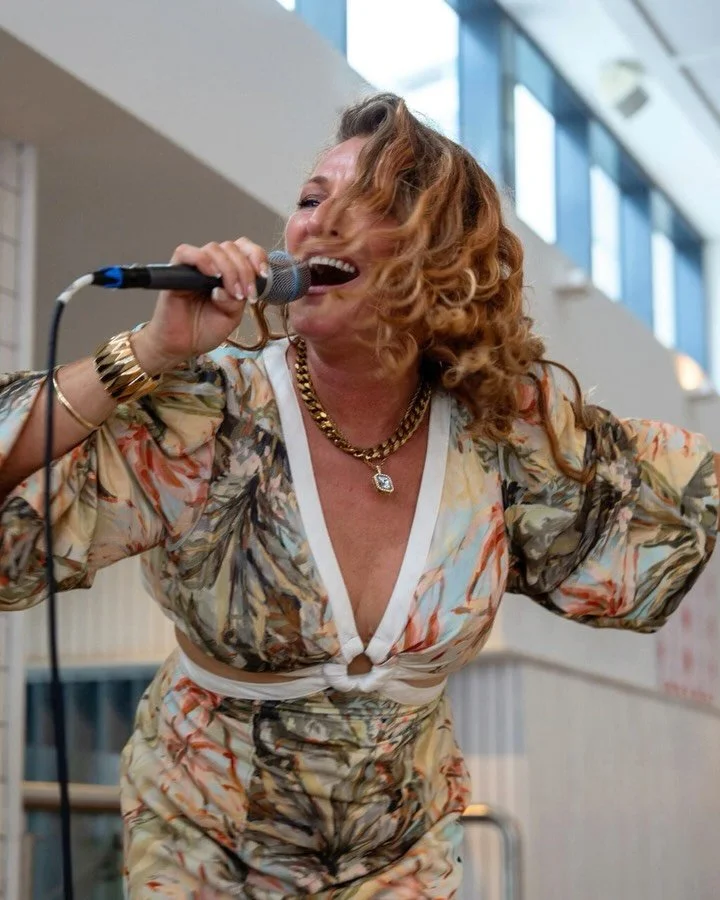 Our final Cibaria Social Club for summer🍹Live DJs, the best views in Manly and that easy end of weekend feeling. 

Join us Sunday 22 February, One More Time returns from 4pm with @johnnygleeson, @beccaruana and @pauli440 bringing Ministry of Sound c