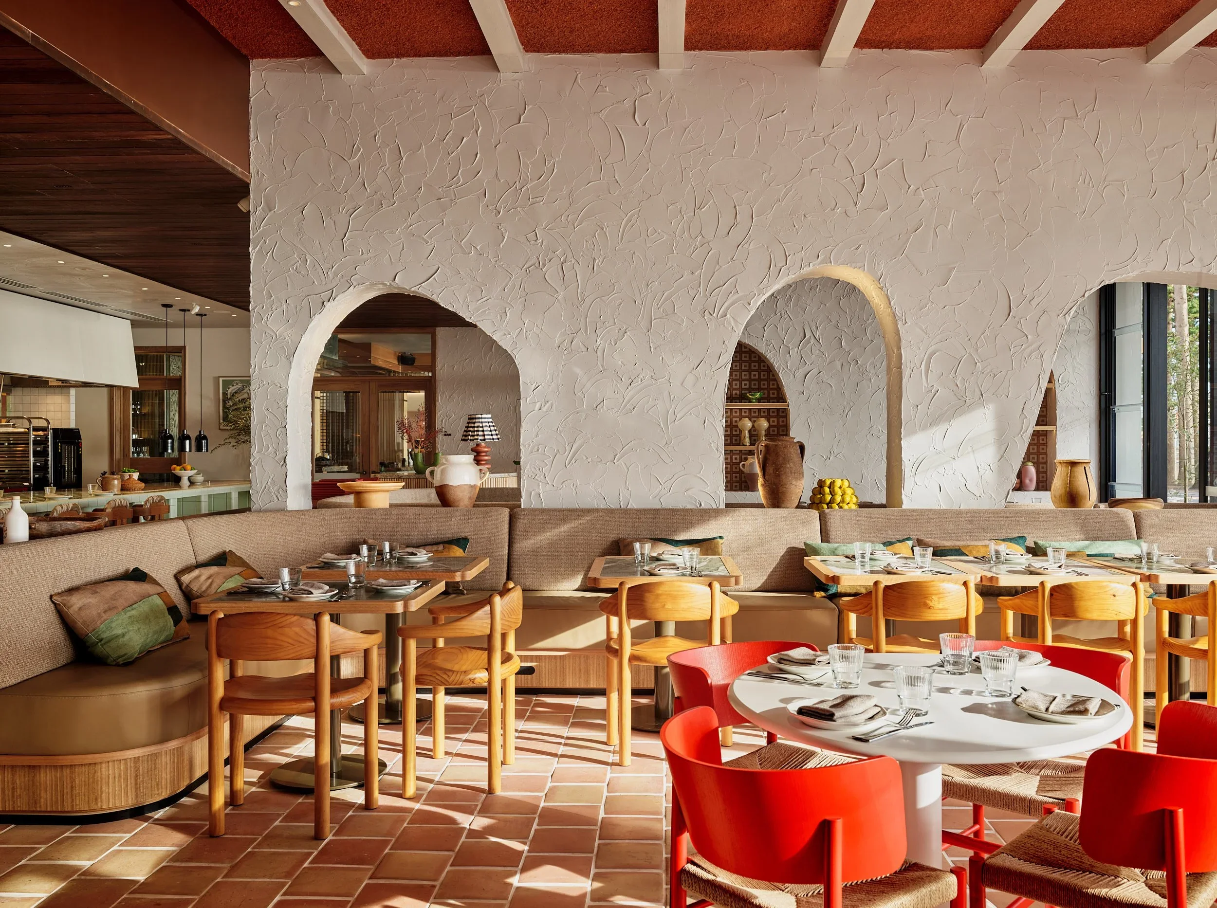 mother’s day at cibaria manly