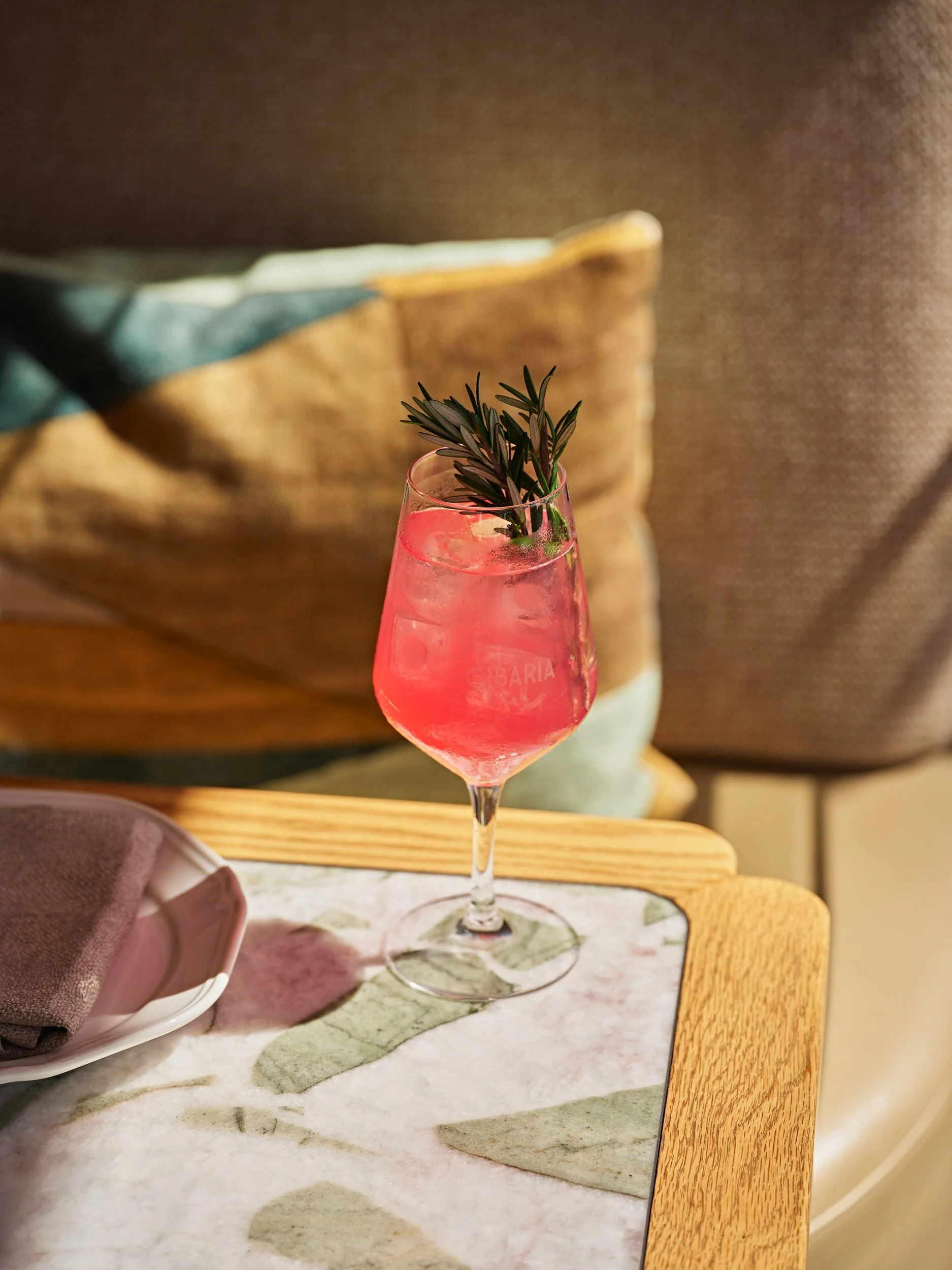 Aperitivo Hour at 55 North