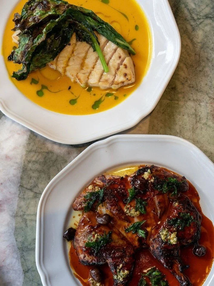 The ANZAC Day long weekend is almost here and we&rsquo;ve got a menu worth making plans for. 

Join us at the Trattoria, Caffetteria, Gelateria and 55 North from Saturday 25th to Monday 27th April.

@moyasky @pardo9000 @truzzi.alessandro #italianrest