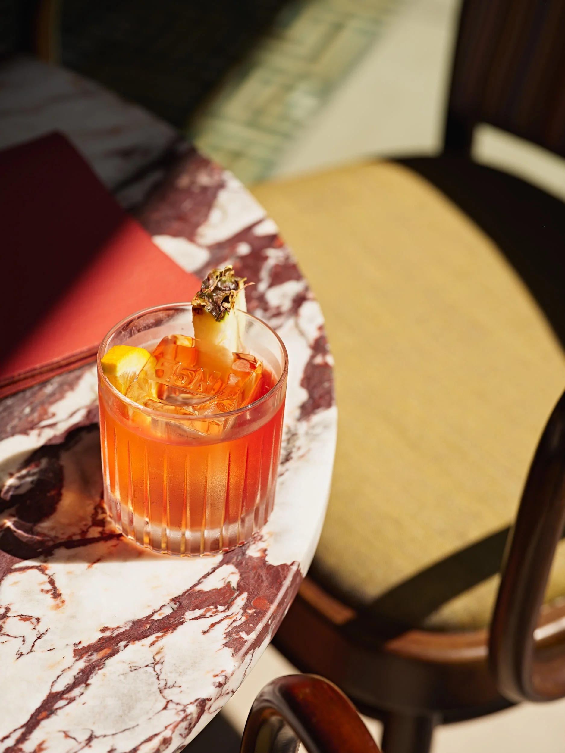 negrOni month at cibaria manly