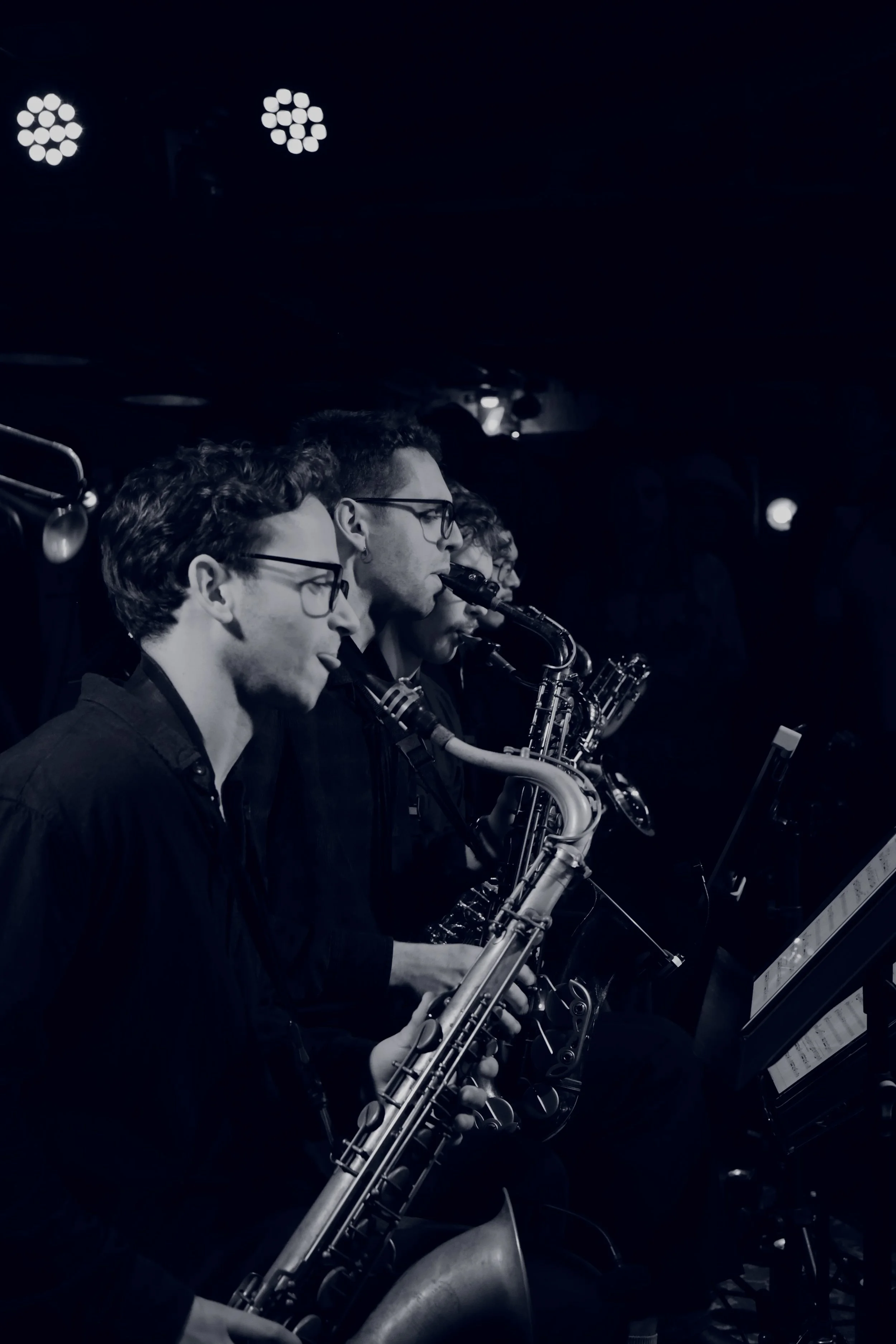 manly jazz festival at 55 north