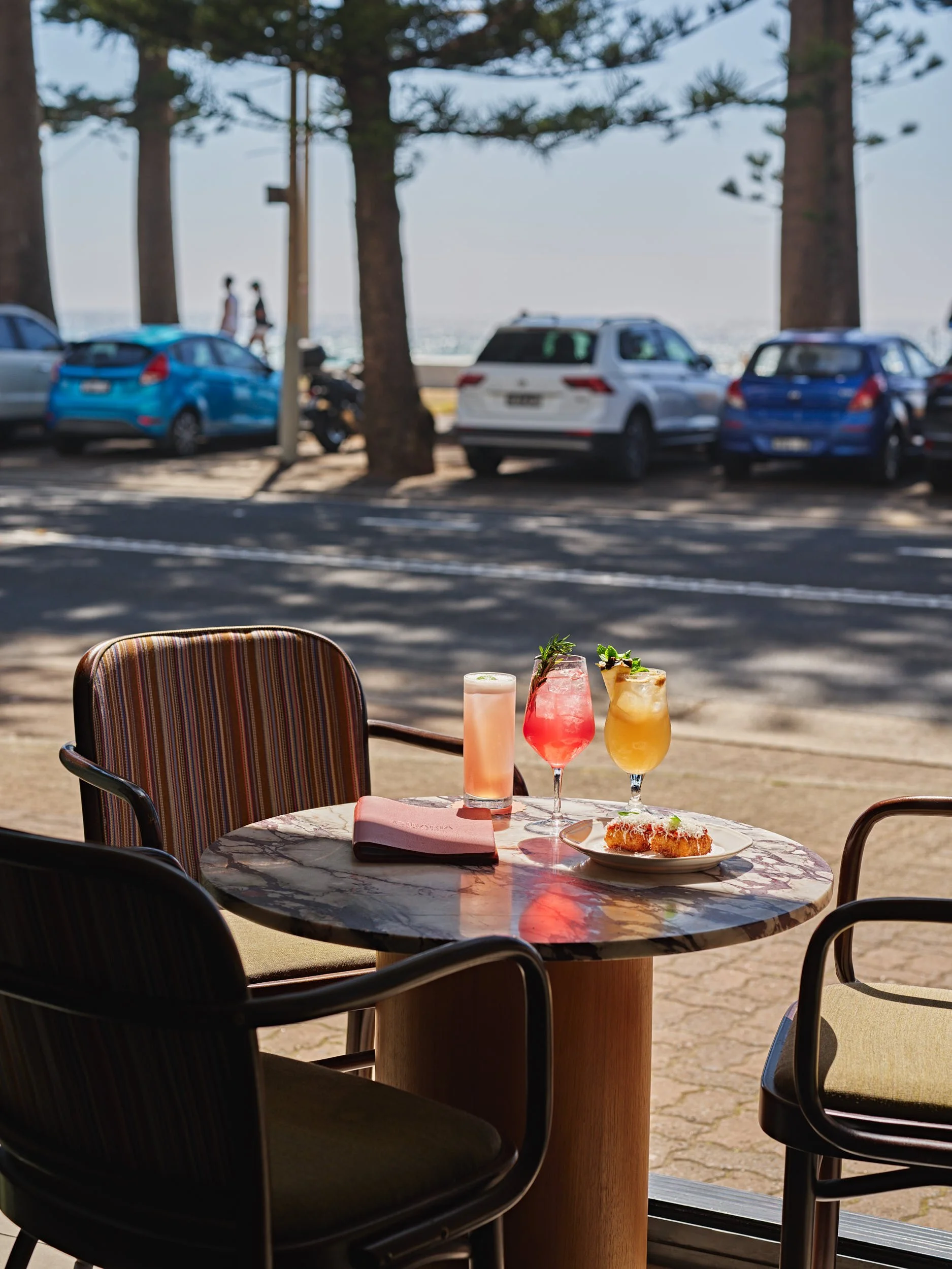 CIBARIA MANLY x sydney bar week