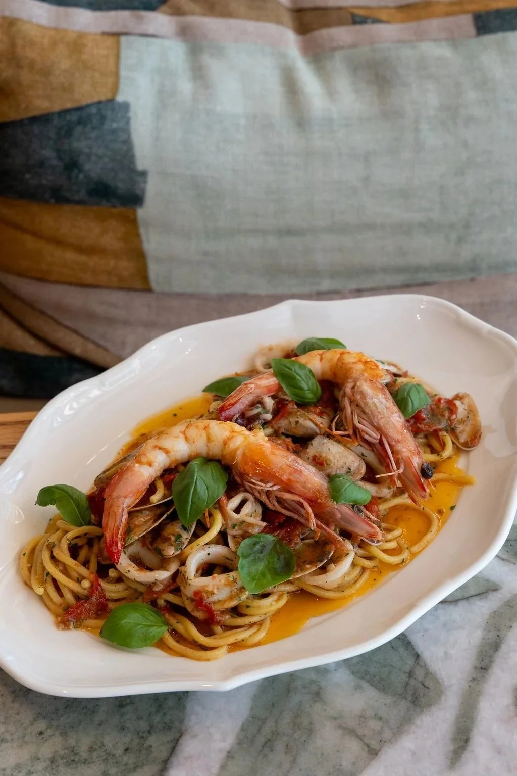 world pasta day