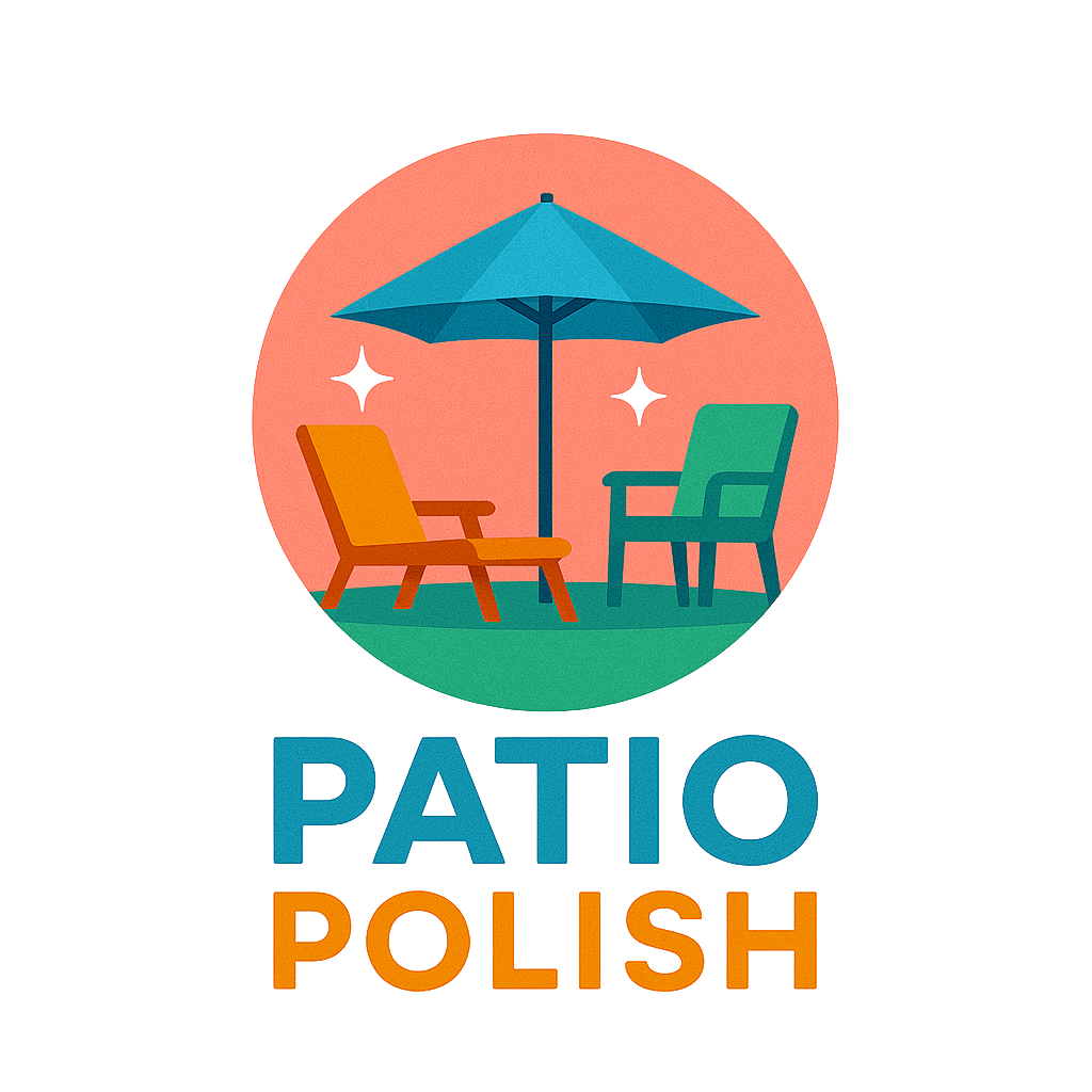 Patio Polish